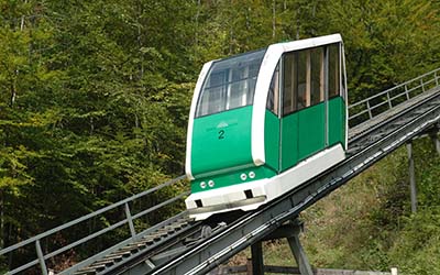Salzbergbahn 2