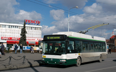 Plzeň 258