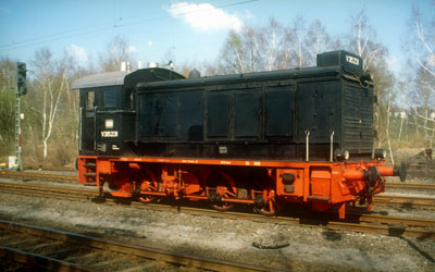 DB V 36 231