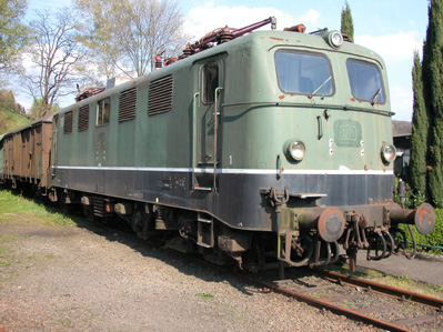 DB E 41 006