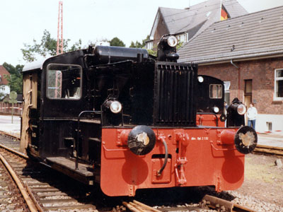 Köf 6124