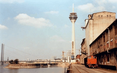 Düsseldorf DL 4