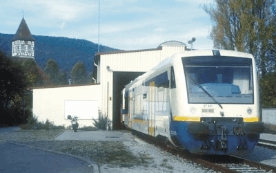VT 441 "Wiesel"