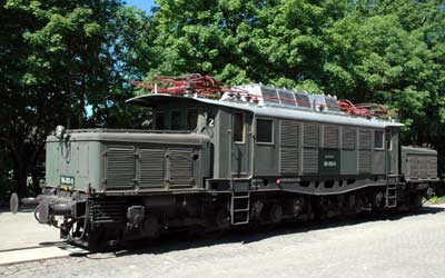 Pfalzbahn 194 051
