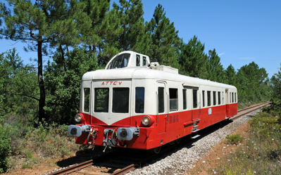 SNCF X 3976
