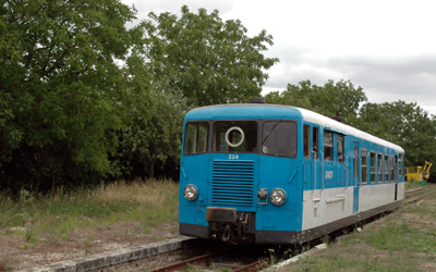 CFBB SNCF X 224