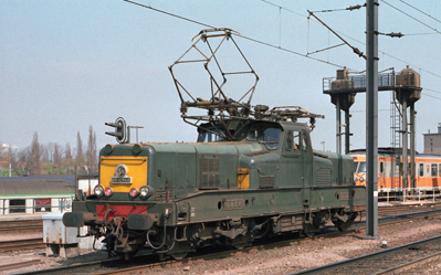 SNCF BB 12060