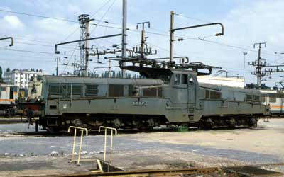 SNCF CC 14101
