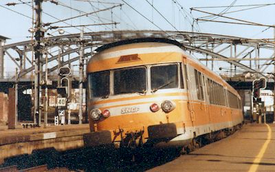SNCF T 2011/T 2012