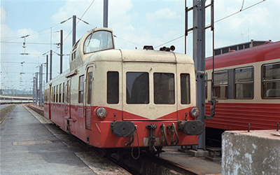 SNCF X 3966