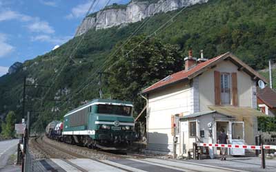 SNCF 6558