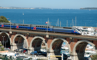 TGV Set 251