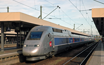 TGV 384034/384033