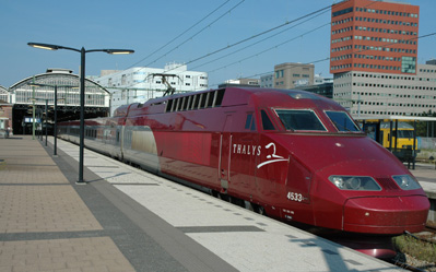 TGV 380065/380066