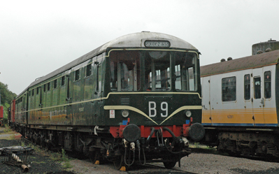 BR M50517/M50455