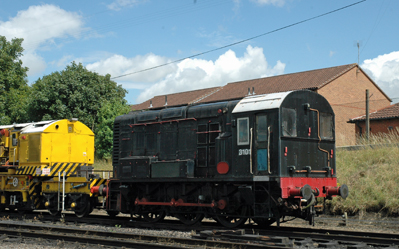 BR D3101