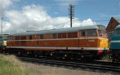 BR D5830