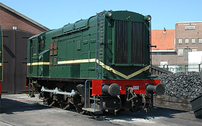 NS 660