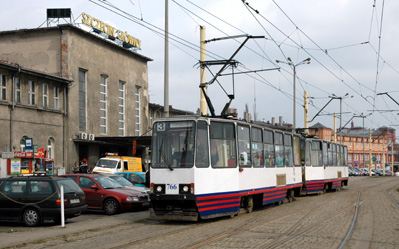 Szczecin 766