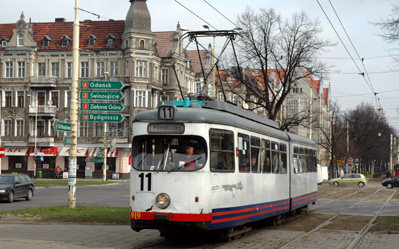 Szczecin 919