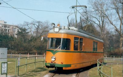5164 - Schienenschleiftriebwagen