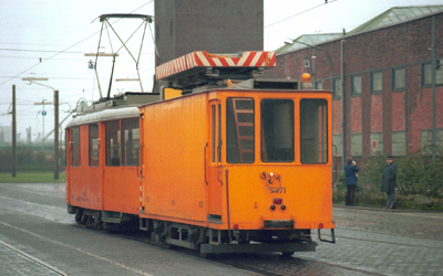 5371 - Turmbeiwagen