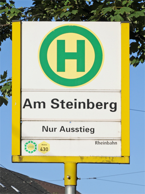 Am Steinberg